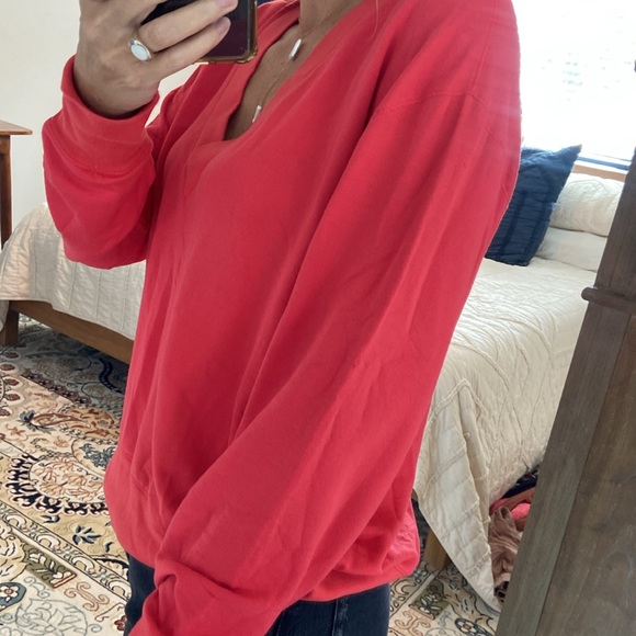 Rag & Bone top - Picture 3 of 7